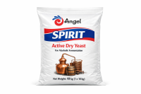 Angel active dry yeast Spirit
