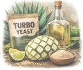 Дрожжи для Текилы