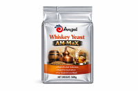 Angel Whiskey yeast AM-MaX