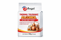 Angel thermal tolerance alcohol active dry yeast 500gx20